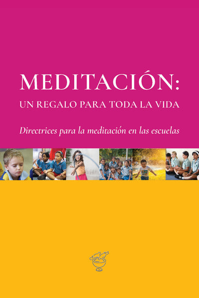 Meditación: Un Regalo Para Toda La Vida – Medio Media